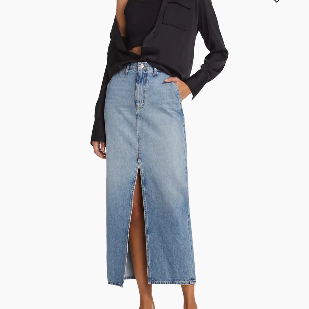 🥳 host pick 🥳 Derek Lam 10 Crosby Lu Skirt